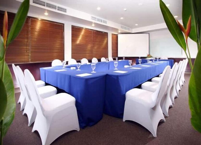 Conference room Photo