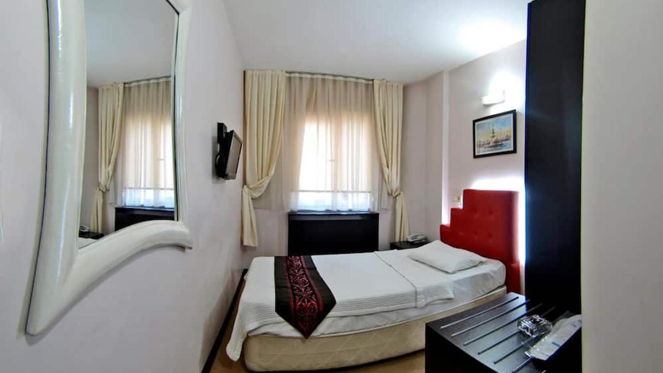 Hotel Timya