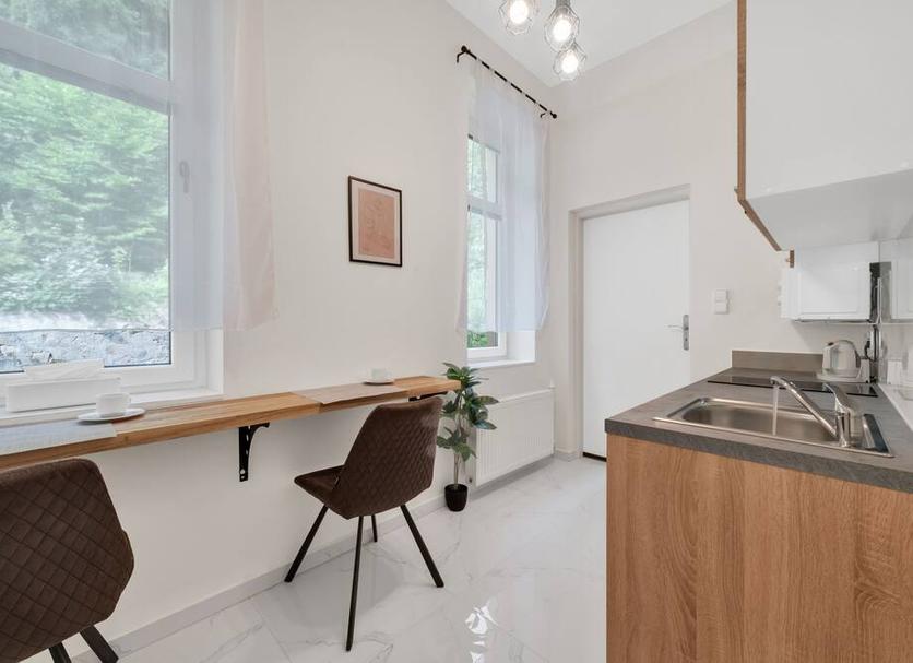 Kitchen Photo