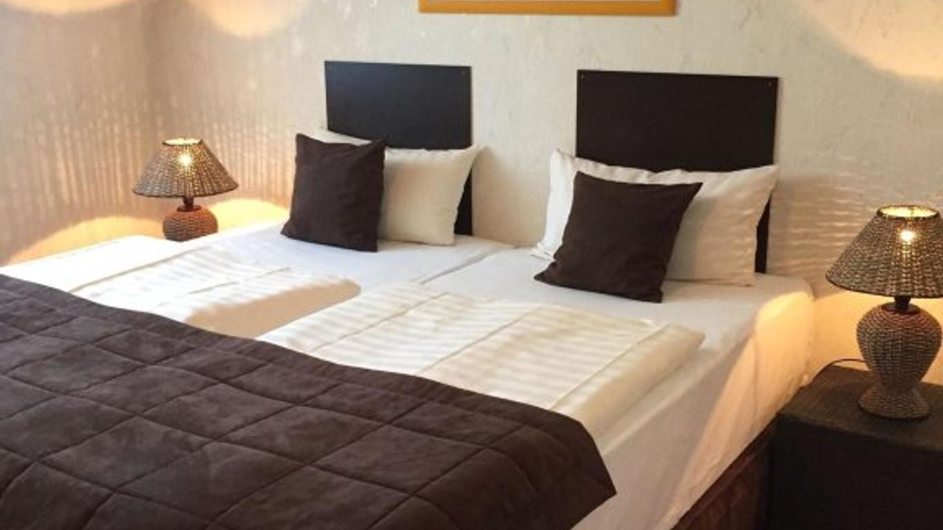 Hotel Germania