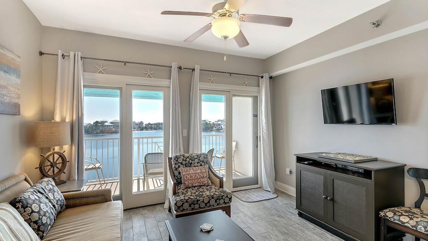 Carillon Beach Resort Inn
