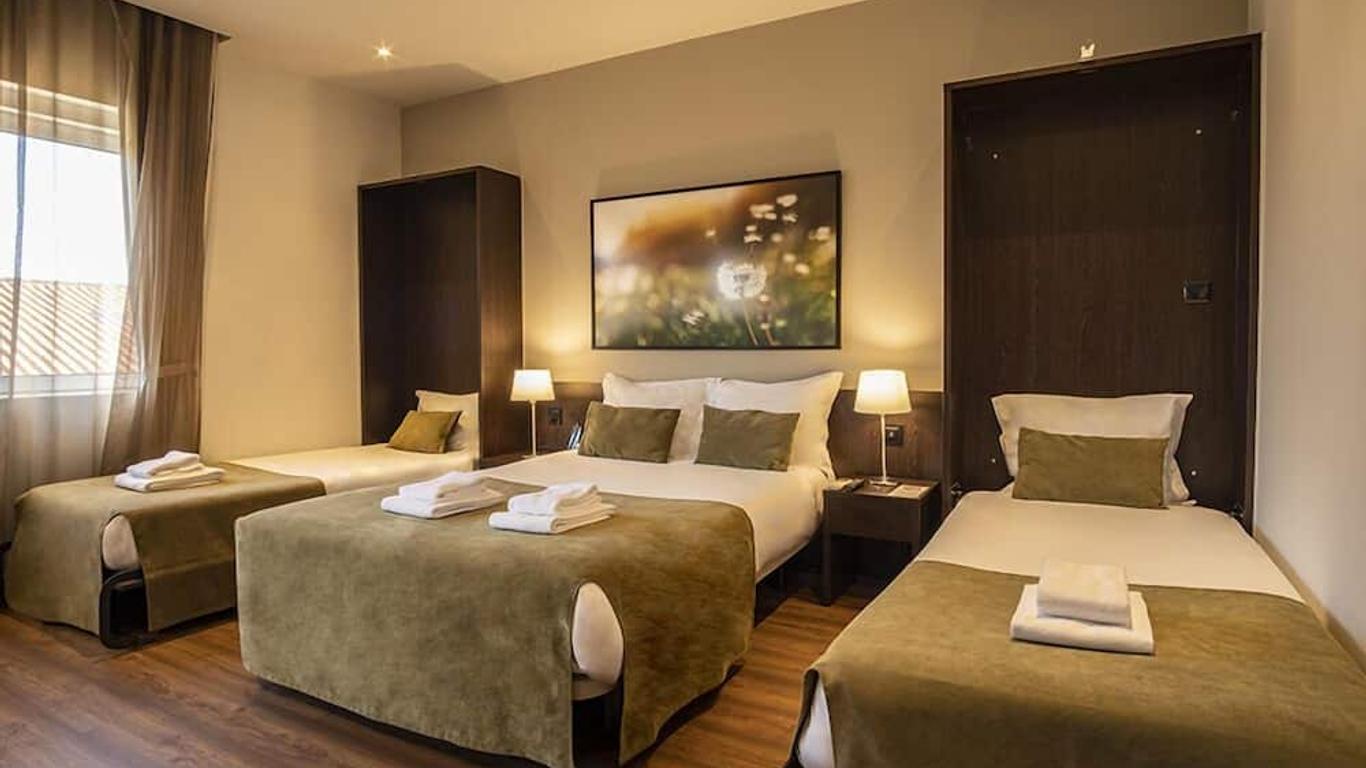Riversuites