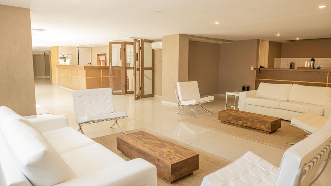 Angra Beach Hotel