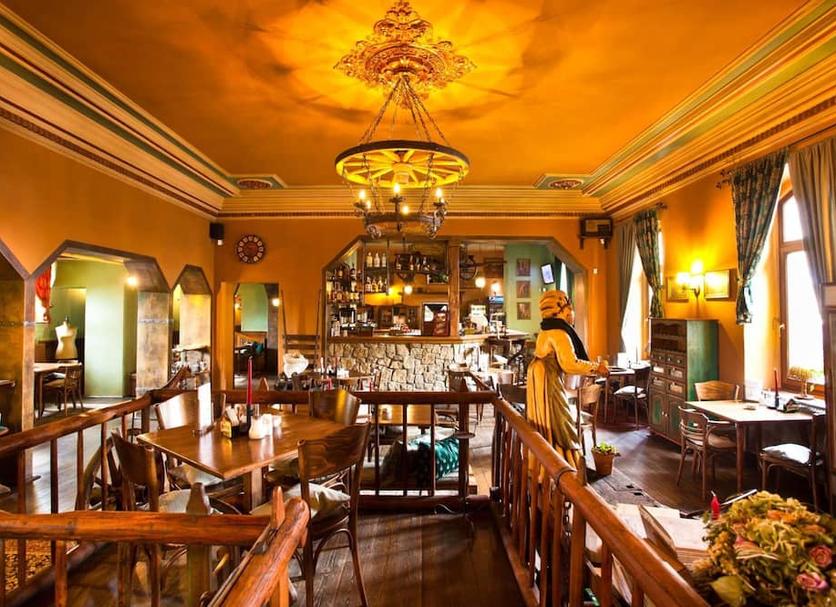 Bar Photo
