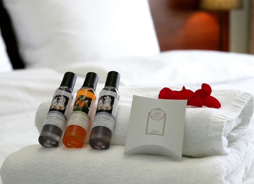 Room amenity Photo