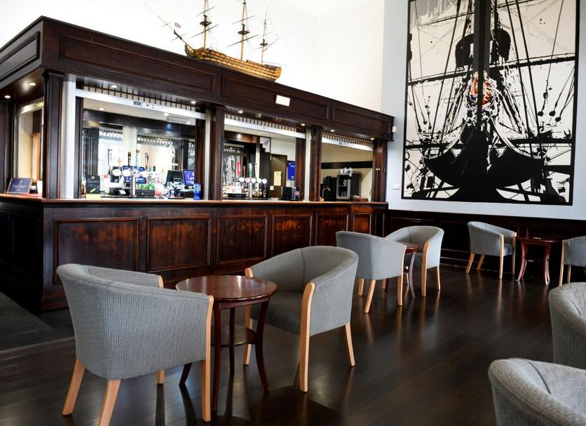 Bar Photo