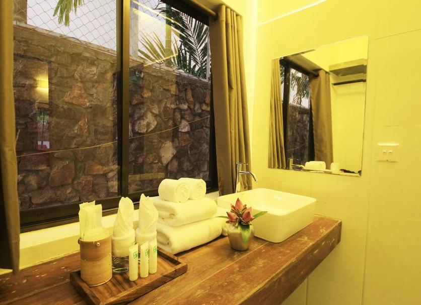 Room amenity Photo