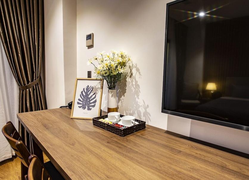Room amenity Photo