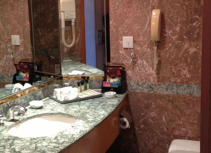Bathroom Photo