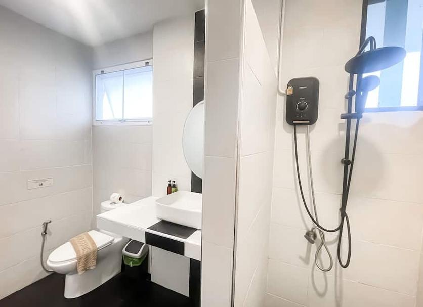 Bathroom Photo