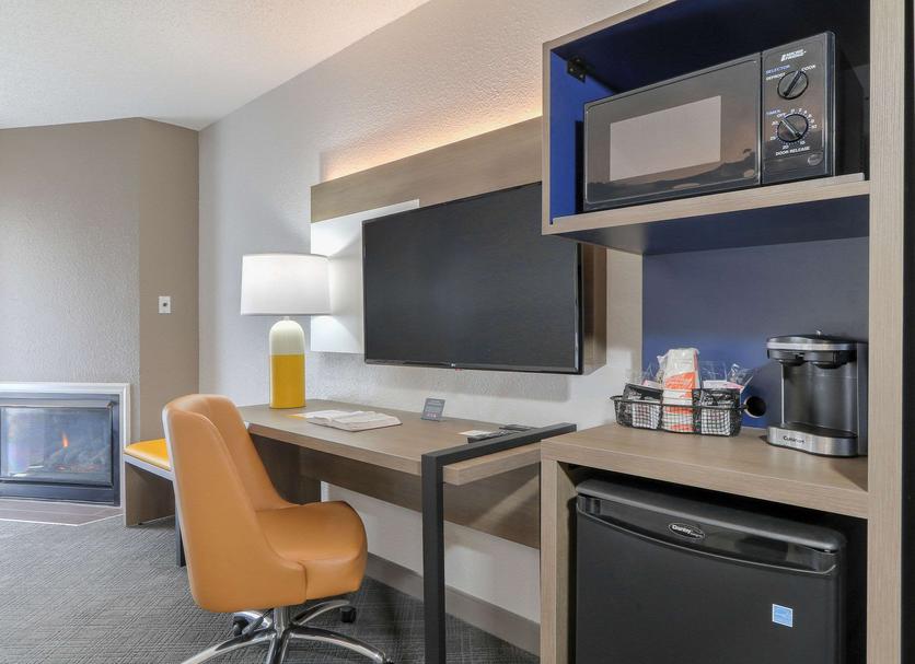 Room amenity Photo
