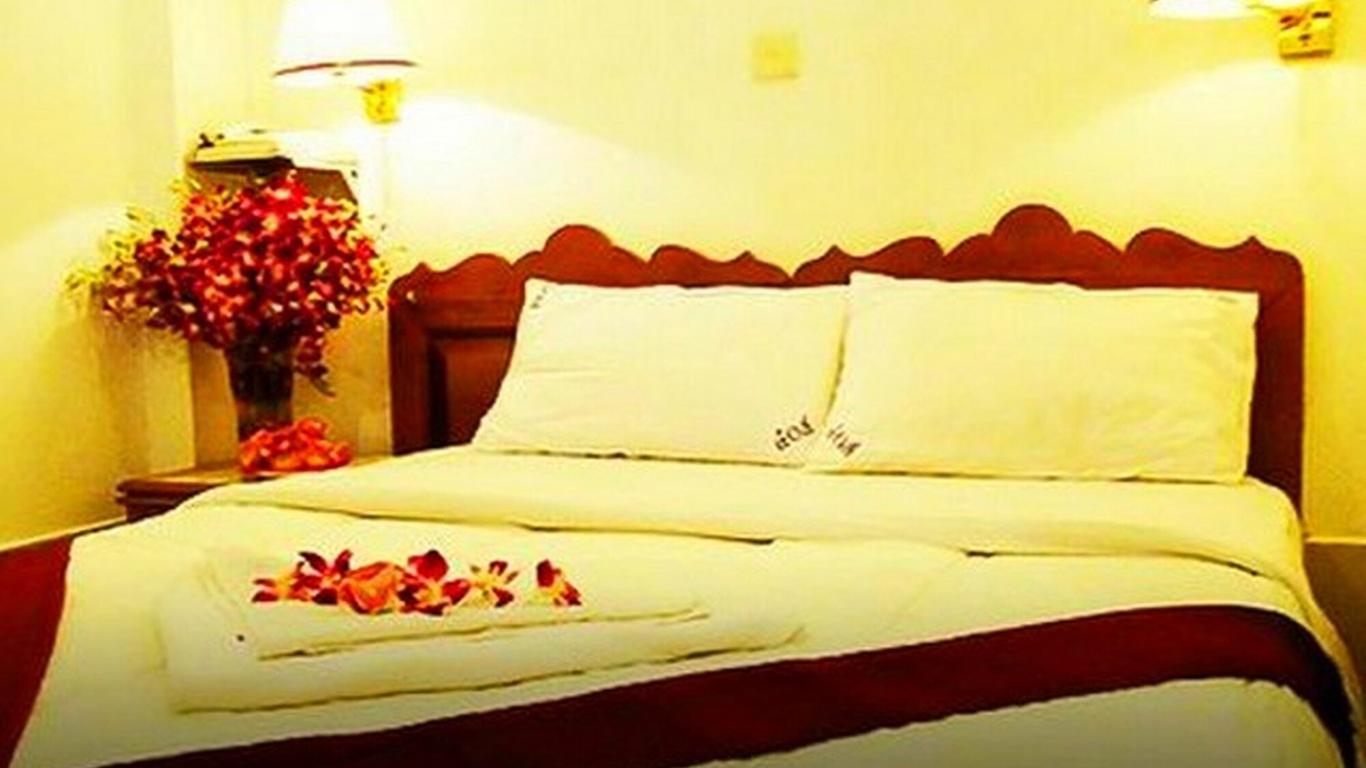 Asia Hotel