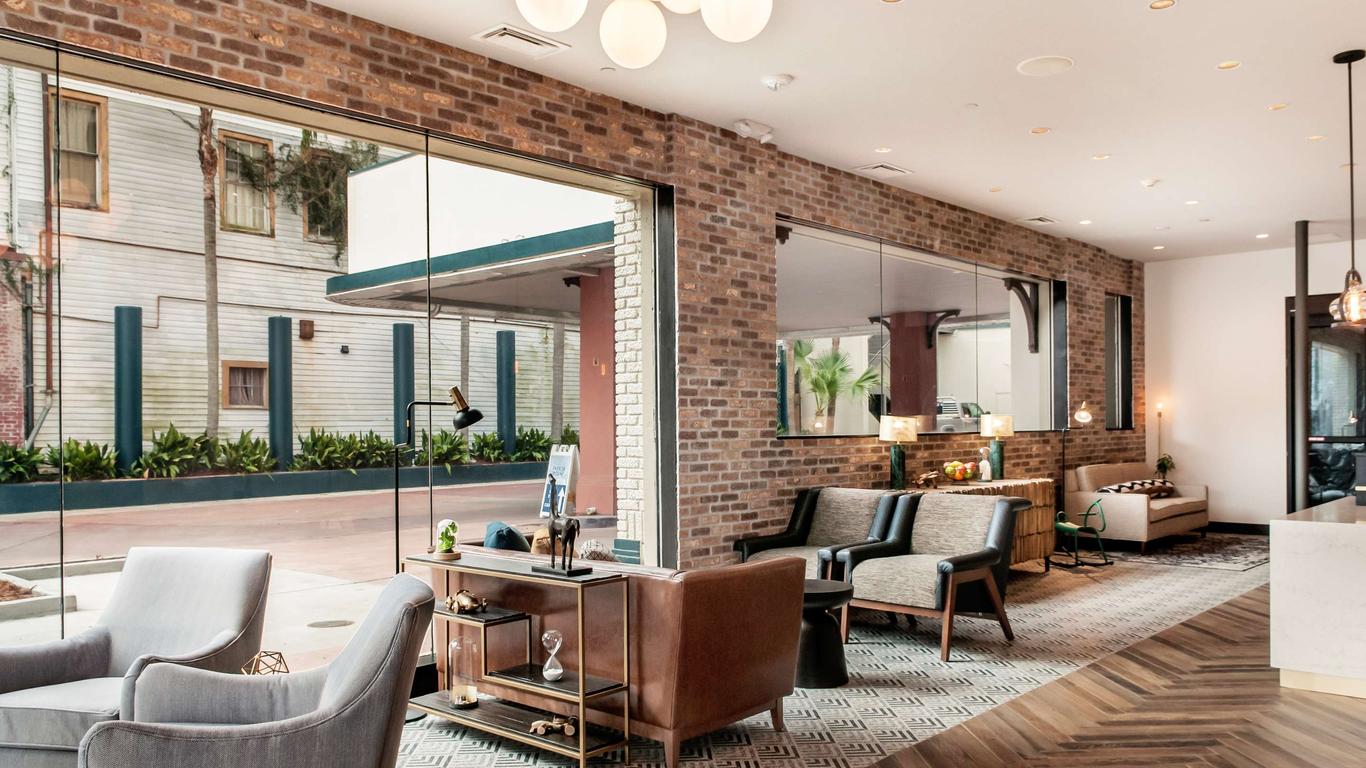 St Charles Coach House, Ascend Hotel Collection