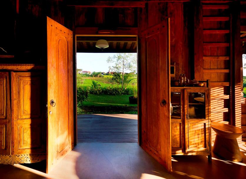 Outdoor view Photo