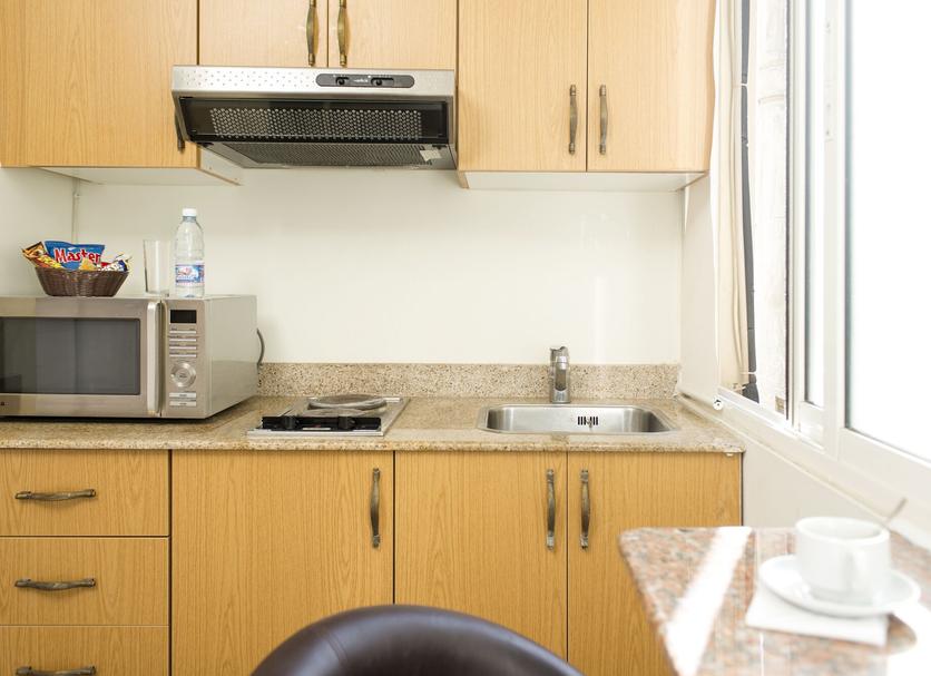 Kitchen Photo