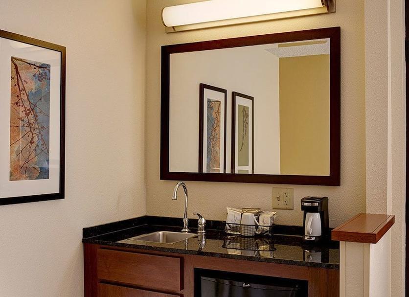 Room amenity Photo