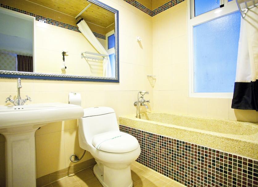 Bathroom Photo