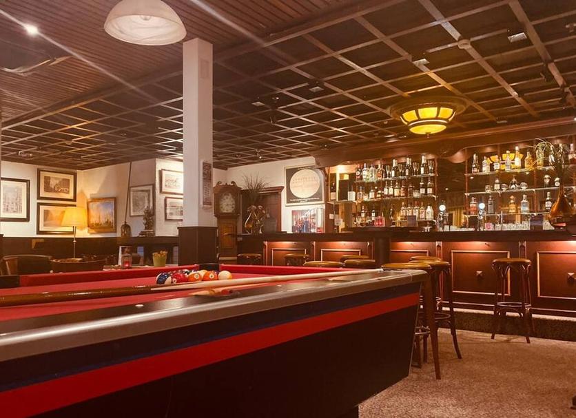 Bar Photo