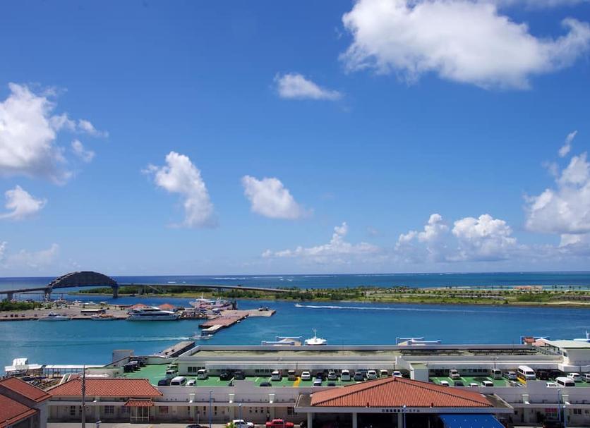 Outdoor view Photo