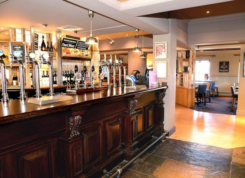 Bar Photo