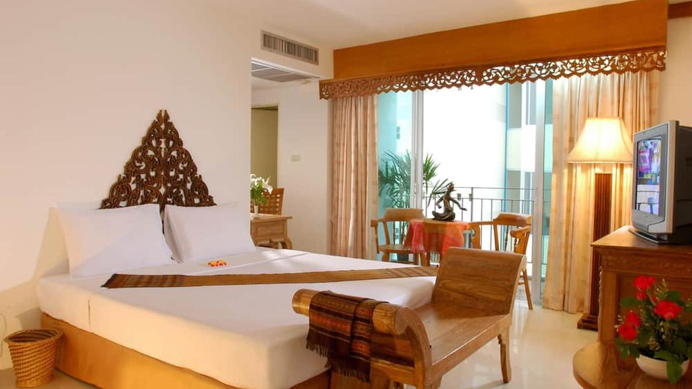 Bansabai Hostelling International