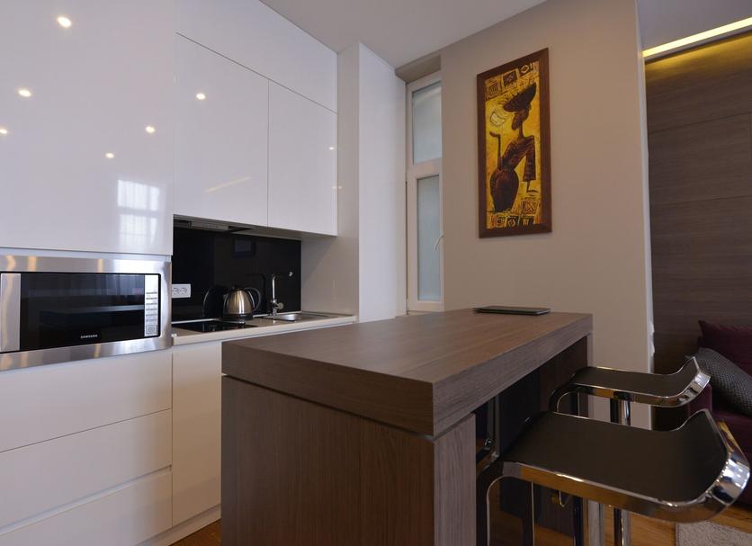 Kitchen Photo