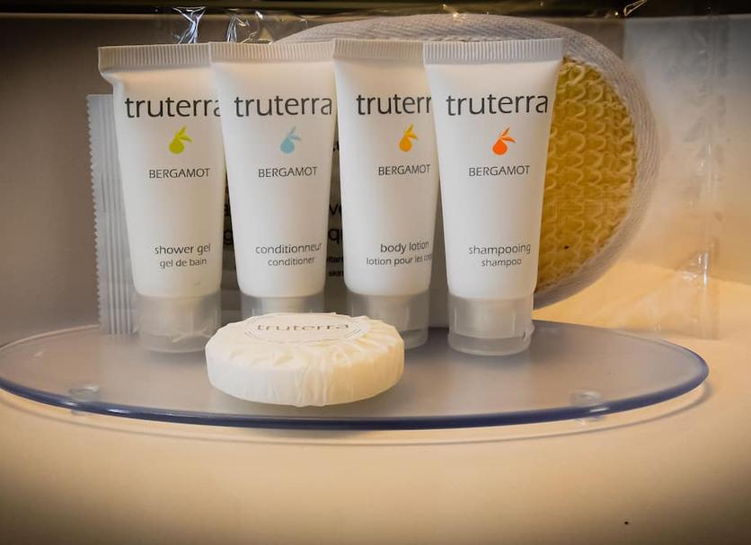 Room amenity Photo