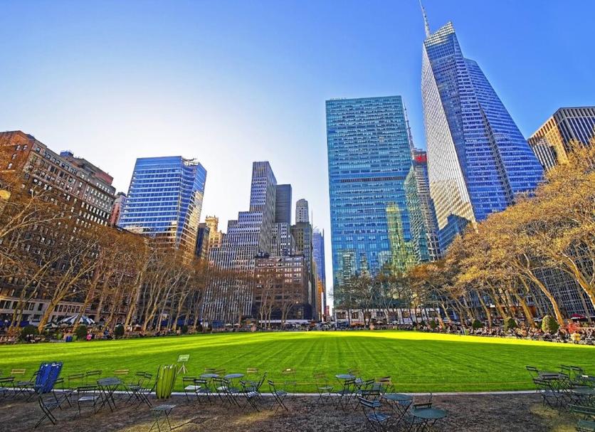 Outdoor view Photo