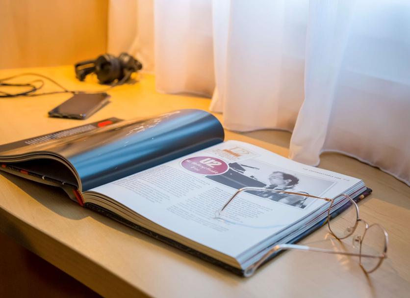 Room amenity Photo