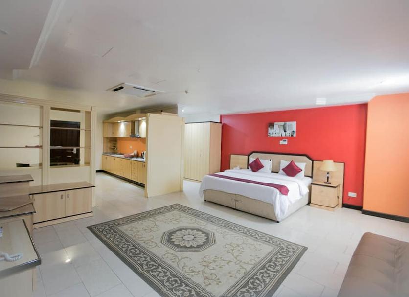 Bedroom Photo