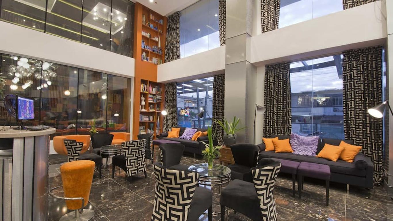Hive Hotel