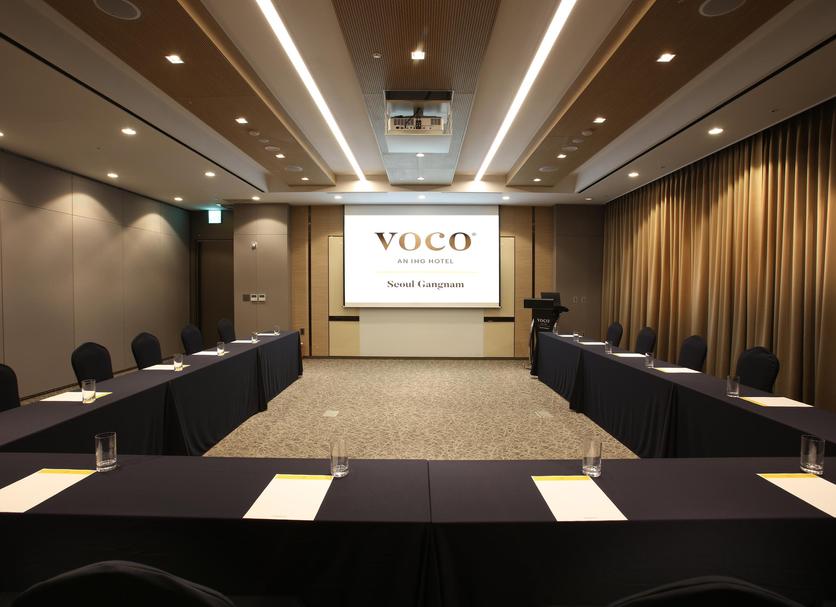 Conference room Photo
