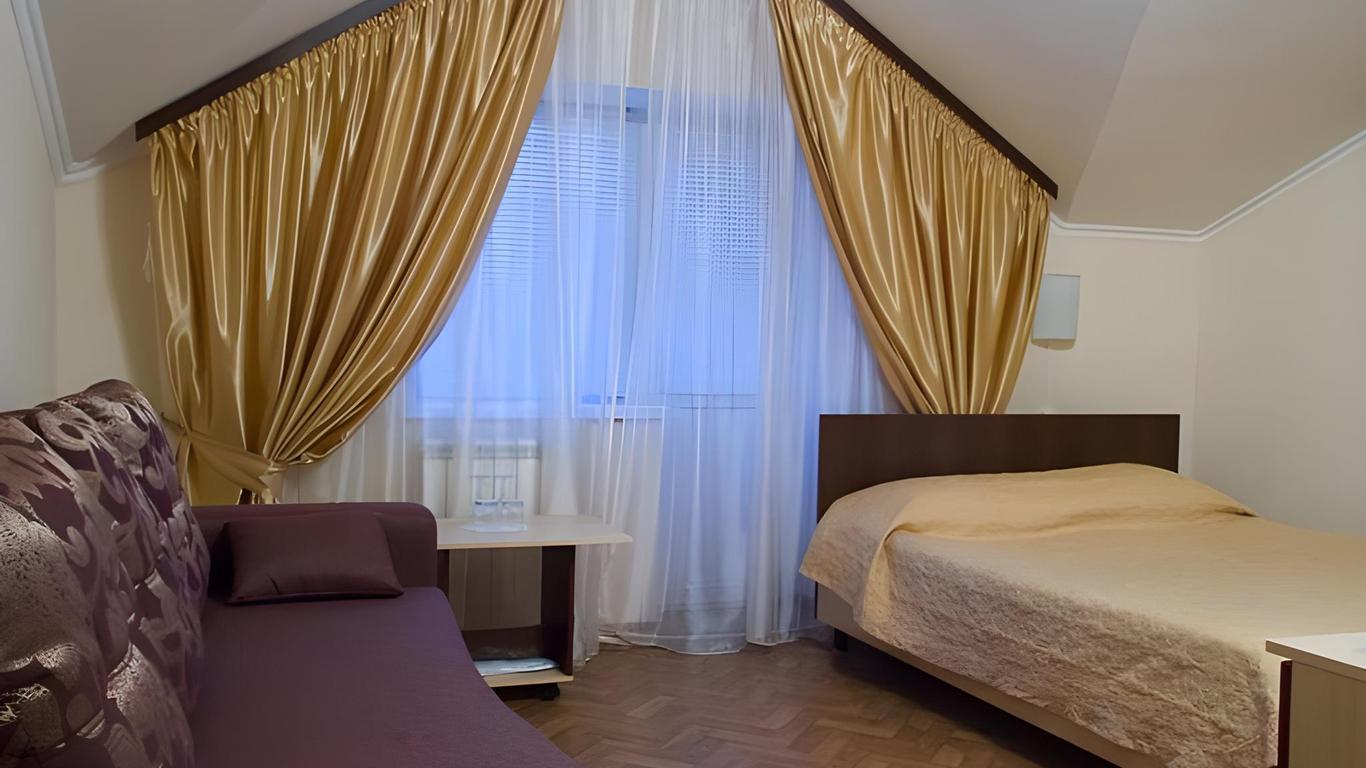 Prichal Hotel