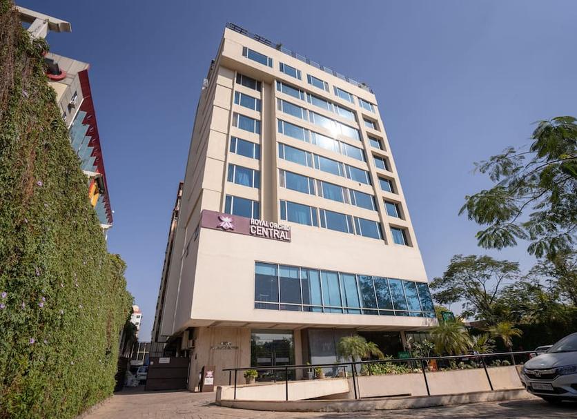 Building Photo