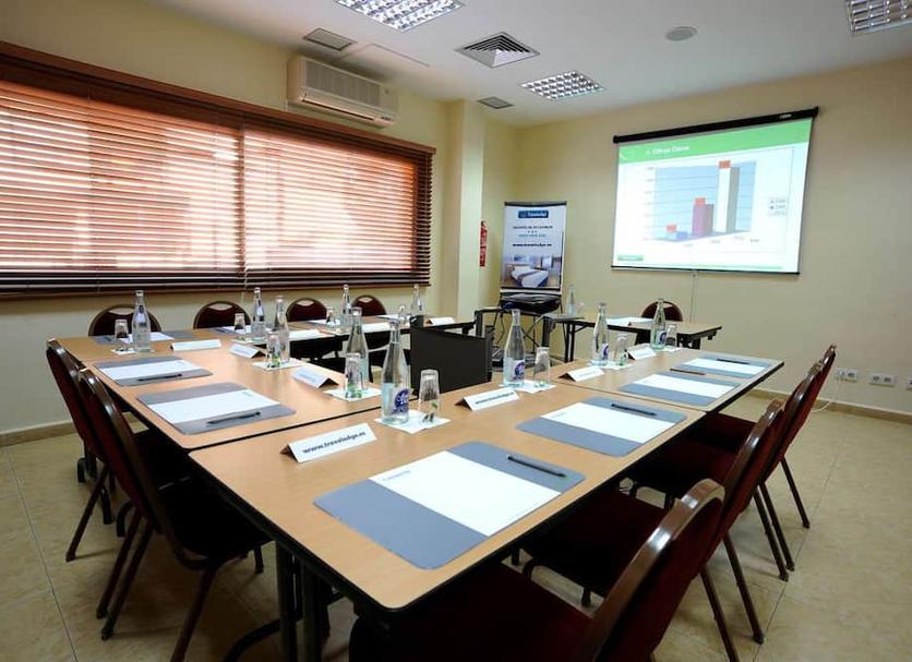 Conference room Photo
