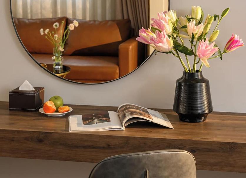 Room amenity Photo