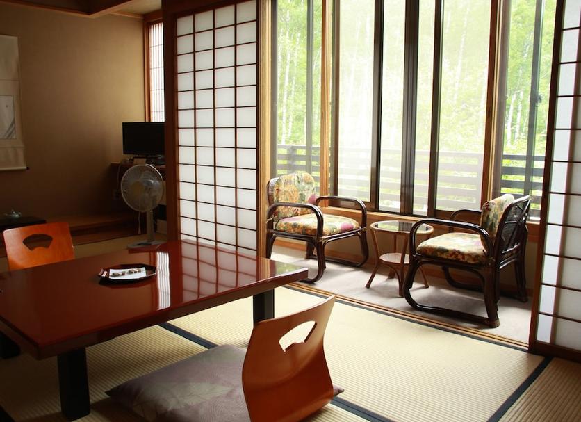 Room amenity Photo