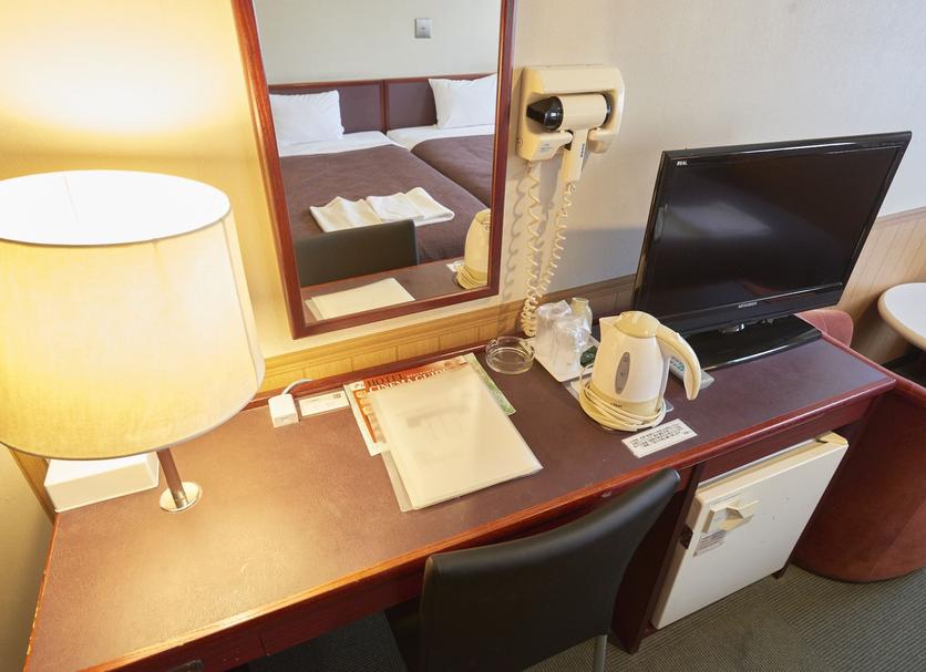 Room amenity Photo