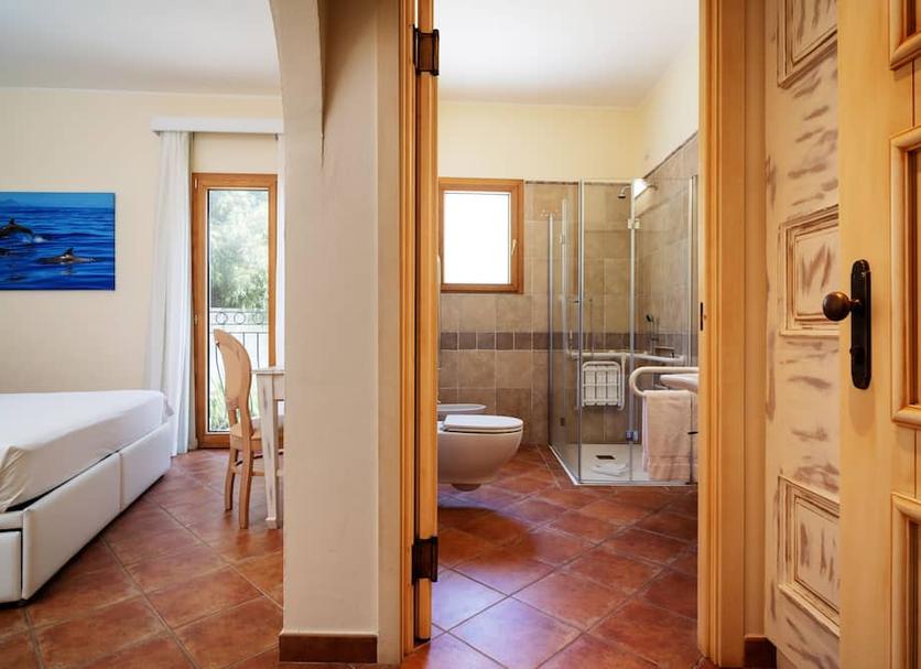 Bathroom Photo