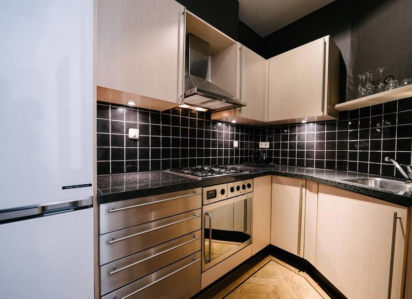 Kitchen Photo