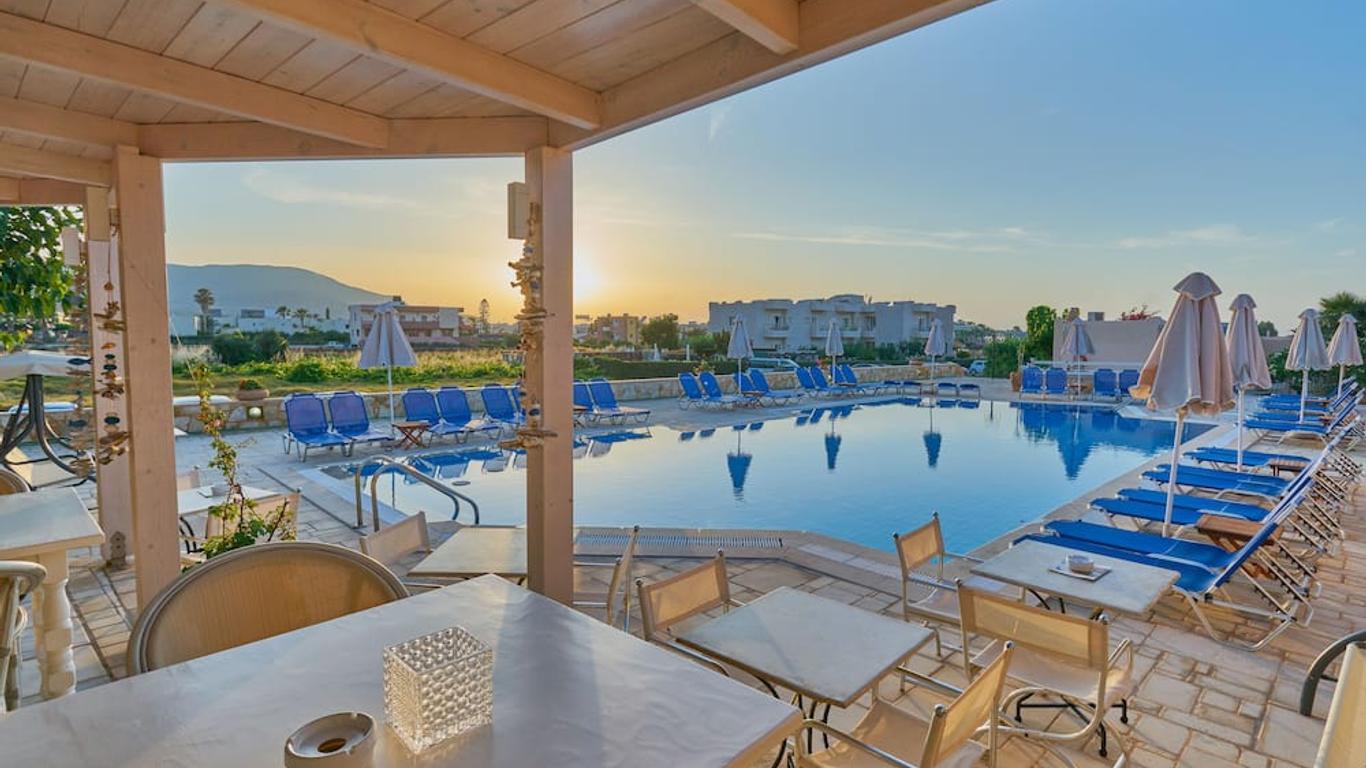 Golden Bay Hotel Apartments