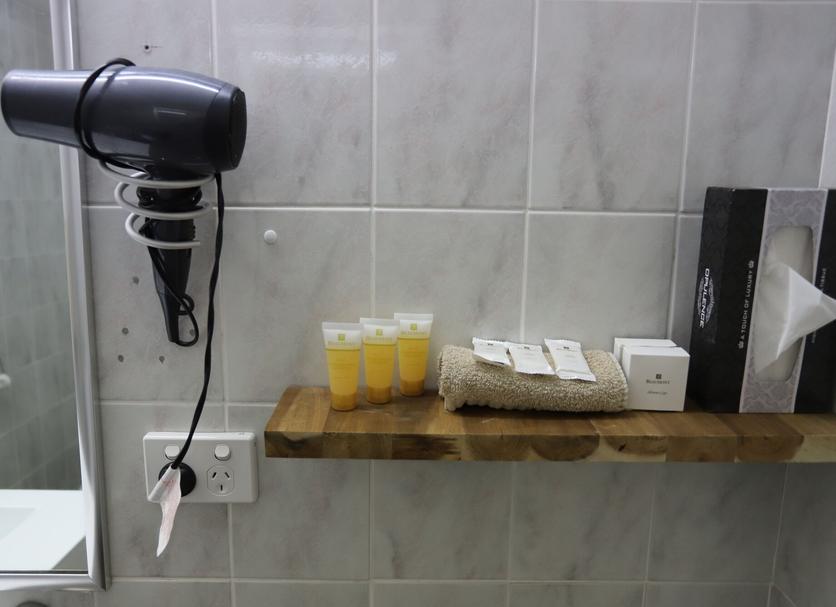 Room amenity Photo