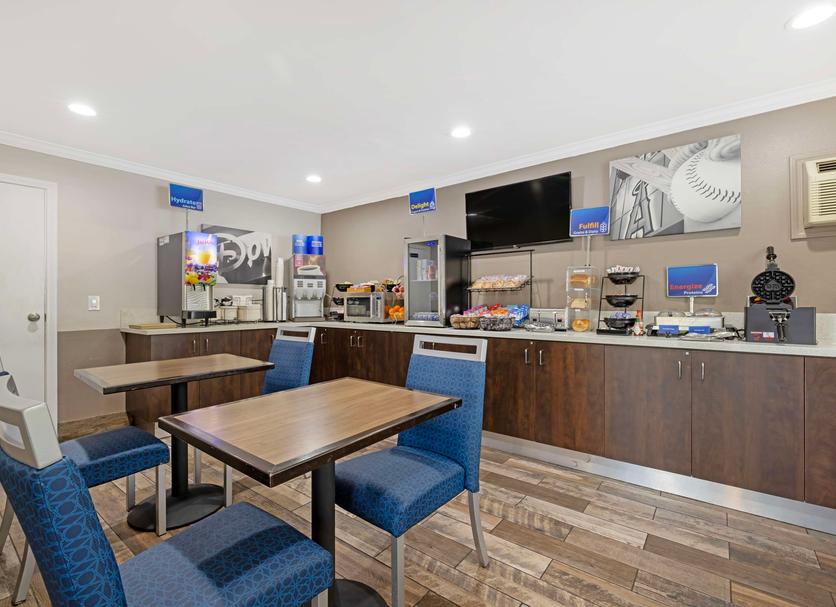 Dining room Photo