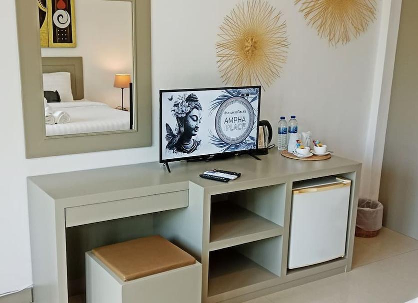 Room amenity Photo