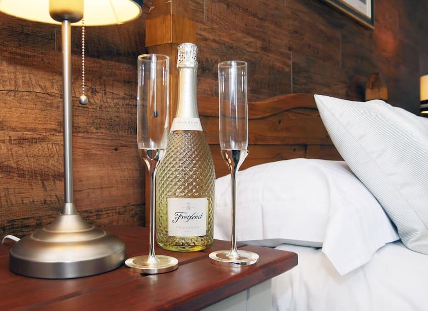 Room amenity Photo