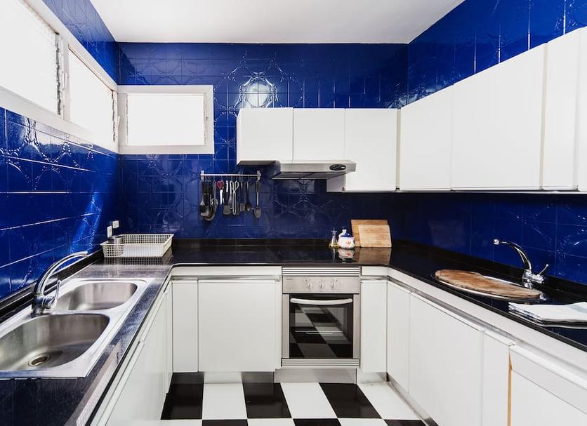 Kitchen Photo