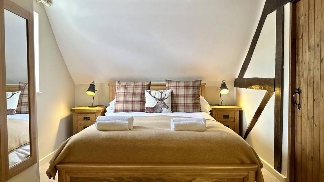 The Manor Arms Inn