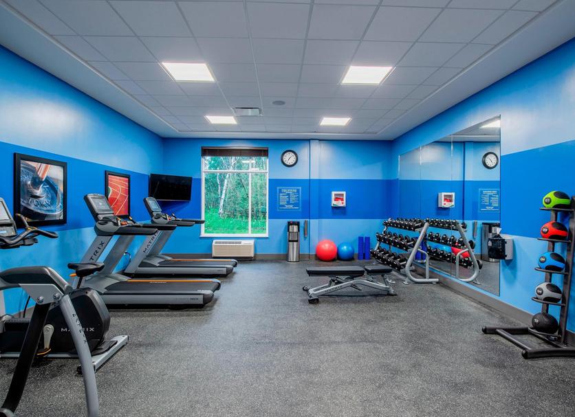 Gym Photo