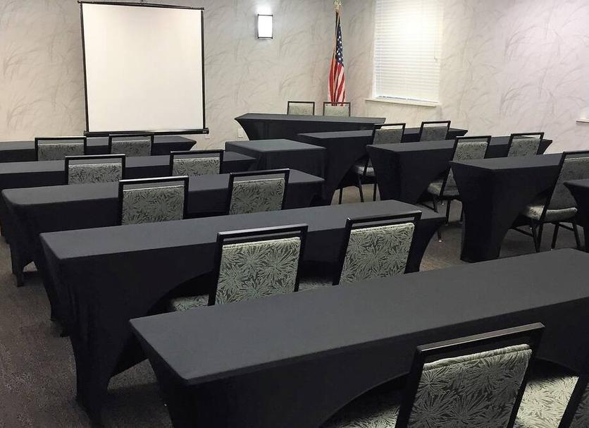 Conference room Photo