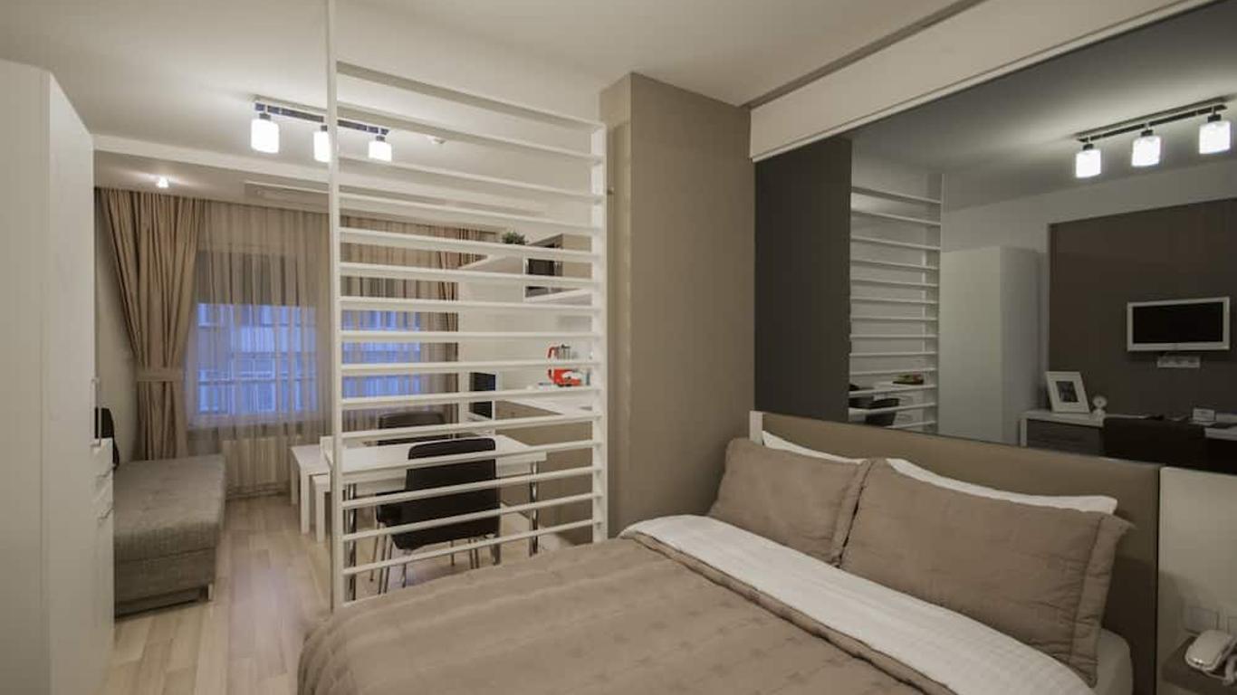 Arwen Premium Residence